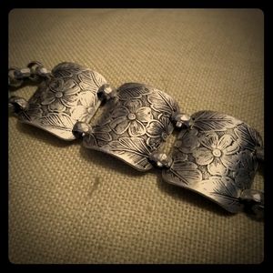 Vintage  Artisan Bracelet